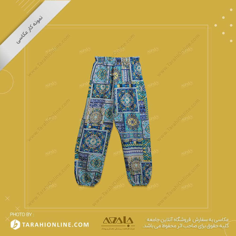 عکاسی از لباس بچگانه دخترانه - 12 - تصویر 2